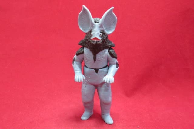 Amazon.co.jp: イカルス星人 ウルトラセブン ウルトラ怪獣500シリーズ